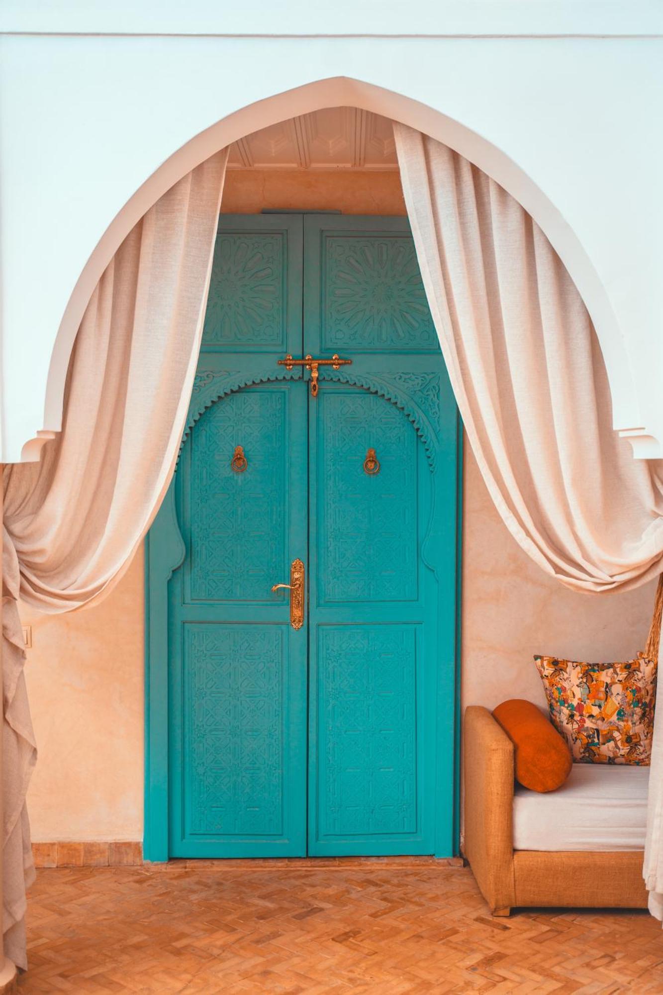 Lagouassem Le Palais Averroes - Adults Only מראה חיצוני תמונה